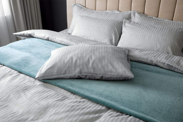 Простое упражнение с подушкой оказалось полезно для профилактики недержания