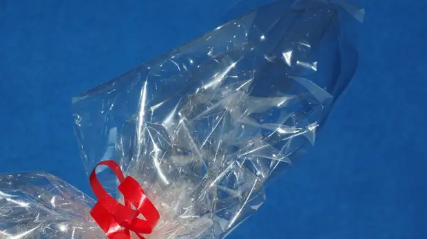 В России зафиксировано падение спроса на пластиковые пакеты