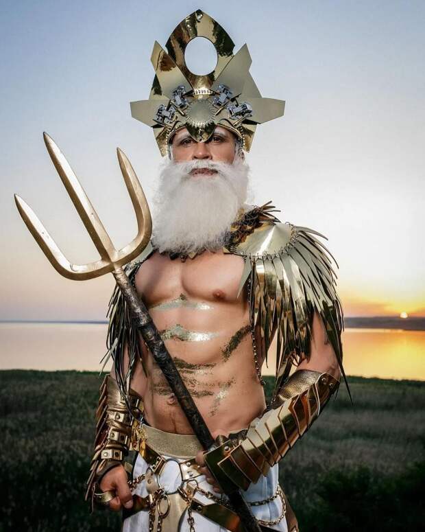 «Я хочу, чтобы Таганрог процветал»: Павел Деревянко рассказал, как участвует в развитии родного города