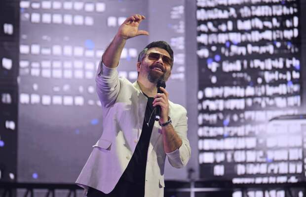 Чумаков заработает на женщинах в России 27 миллионов рублей