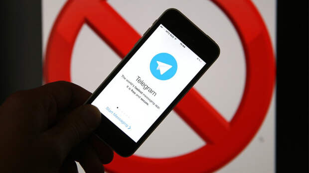 С утра прочитал о том, что блокировка Telegram в России не ожидается...