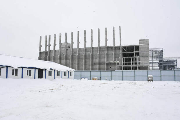 Шадриков о строительстве МСЗ под Казанью: Единственное правильное решение