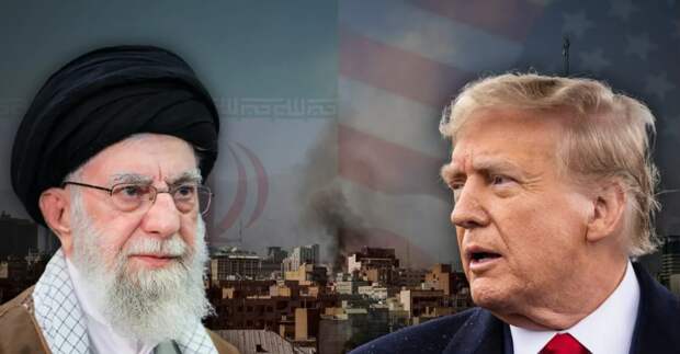 США могут нанести удар по Ирану 23 или 24 февраля: СМИ