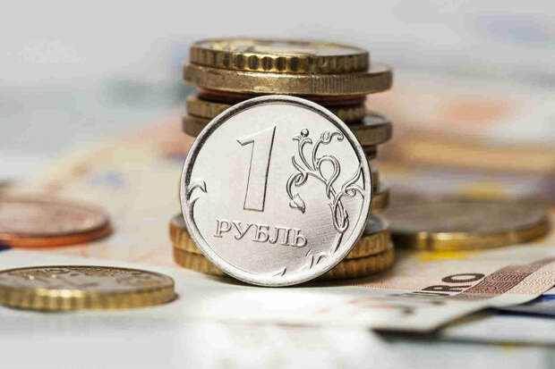 Инфляция в России составила 7,91% в годовом выражении