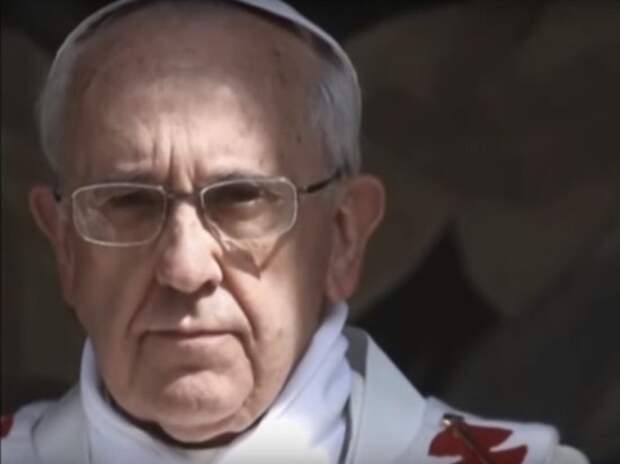 СМИ: Папа Римский заболел коронавирусом