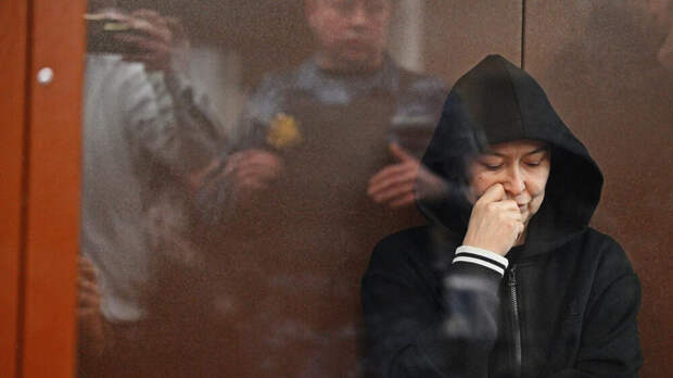 Суд Москвы заключил под стражу министра культуры Башкирии Шафикову