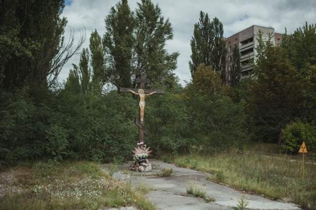 Что влечет сталкеров в зону отчуждения? Фотоблог о жизни вокруг Чернобыля Чернобыль, история, факты
