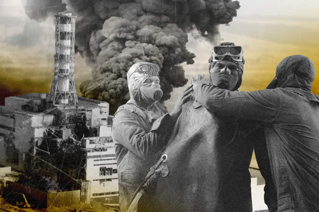 Чернобыль: 40 лет в зоне отчуждения. Хронология страшной аварии и свидетельства очевидцев