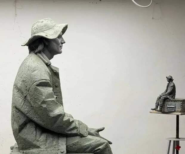 В Екатеринбурге откроют памятник Балабанову