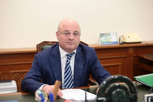 На встрече обсудят итоги выполнения Программы комплексного развития района Люблино/Архив газеты «Юго-Восточный курьер»