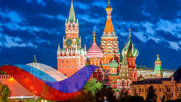 Предсказана революция: Самая главная речь Путина прозвучит в октябре Предсказана революция: Самая главная речь Путина прозвучит в октябре