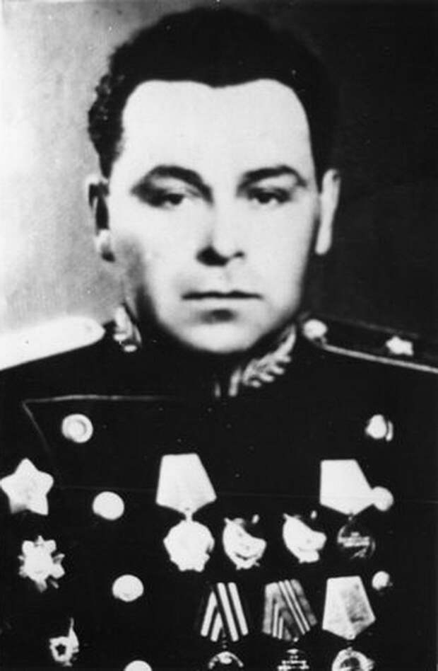 Война Зиновия Гердта
