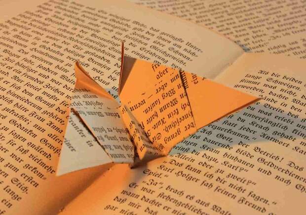 Книга. Фото: pixabay.com