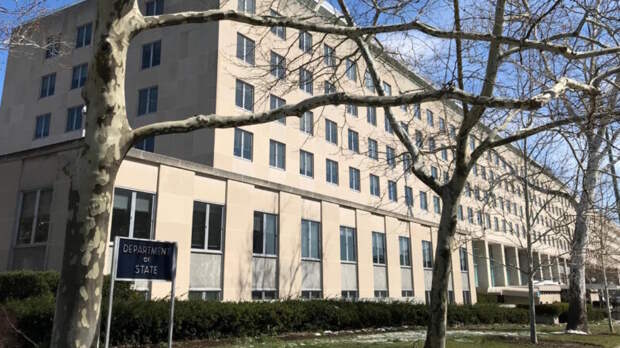 В Госдепе уточнили, что США приостановили выдачу лишь иммиграционных виз 75 странам