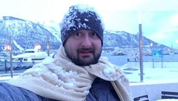 Бабченко бежал с Украины после проигрыша Порошенко на выборах | Продолжение проекта «Русская Весна»
