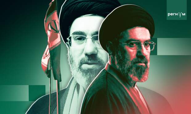 Telegraph: Моджтаба Хаменеи вышел из здания перед авиаударом и избежал гибели