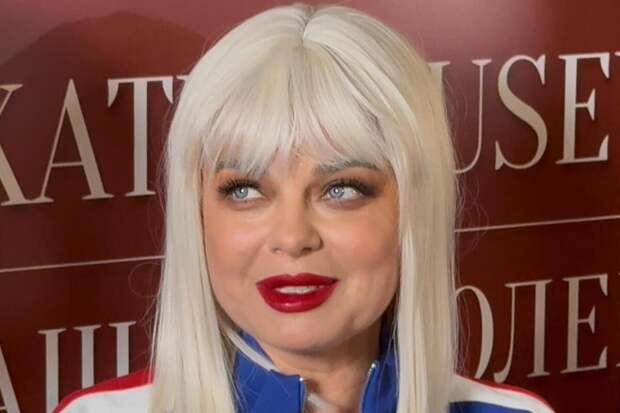 Помолодела на двадцать лет: Наташа Королева удивила неожиданным преображением