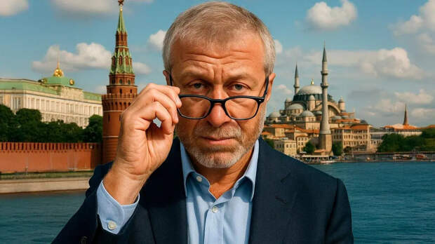 Абрамович оказался фактические ни с чем. Подвела стратегия. Куда пропали 9 млрд долларов?