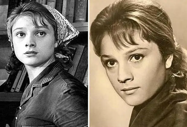 Любовь Виролайнен. Тяжелое детство, роман с известным режиссером. Бросила мужа и сына ради хирурга. Как живет актриса?