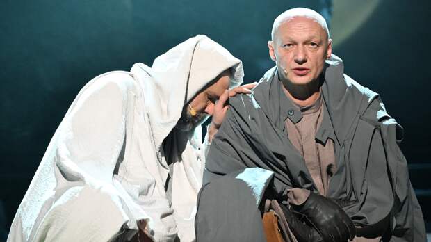 Измены, тяжелый развод и переломный момент: как живет Николай Козак