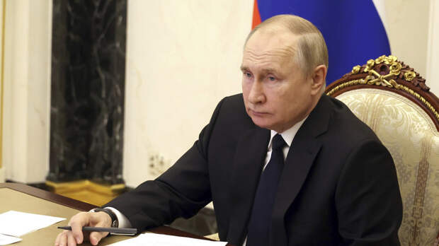 Путин приедет в Петербург: Источники раскрыли цель визита
