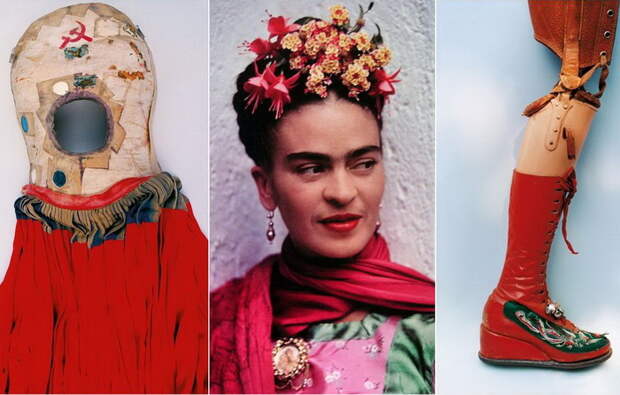 10 модных лейблов, которые бы понравились символу фолк-арта в искусстве – Фриде Кало