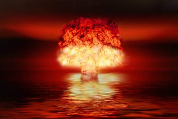 Пентагон заявил о высоких рисках начала ядерной войны с Россией