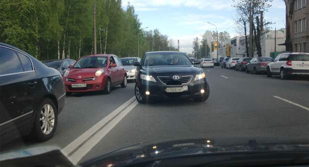 Новые лишения и штрафы для российских водителей