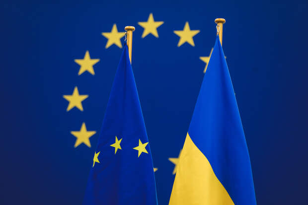 Глава пресс-службы ЕК Мамер: ЕС не желает победы Украины на поле боя