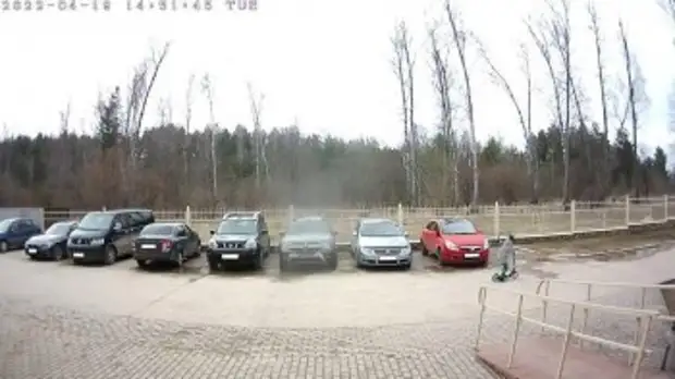 Всевидящее око: камеры «Ростелекома» помогли управляющей компании найти нарушителей