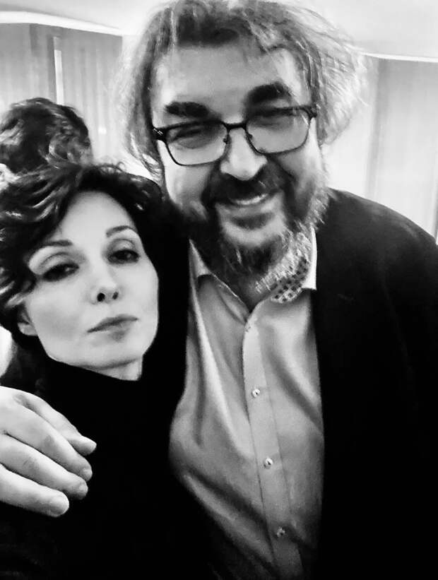 Марина Зудина, Максим Матвеев и Лолита поделились воспоминаниями об Игоре Золотовицком