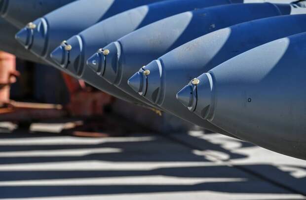 Генерал раскрыл интересную деталь применения Россией ФАБ-3000 в зоне СВО