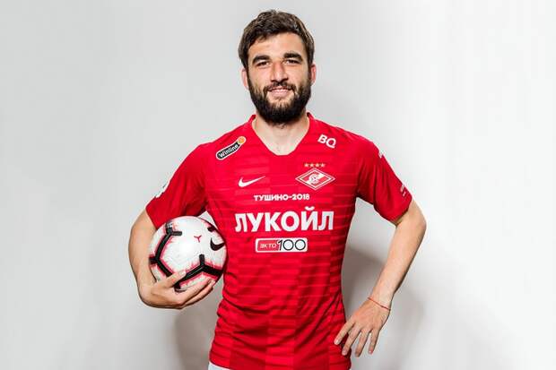 Георгий Джикия: На подготовку к Суперкубку было мало времени