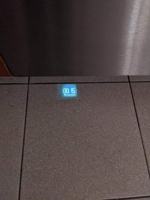 Оригинальные идеи и решения, разработанные специально для удобства человека