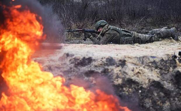 Открытие Черниговского фронта: Вражеские эксперты ожидают наступления ВС РФ на Киев