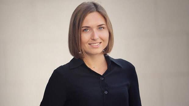Высмеянная за грамматические ошибки украинский министр образования пообещала сделать выводы