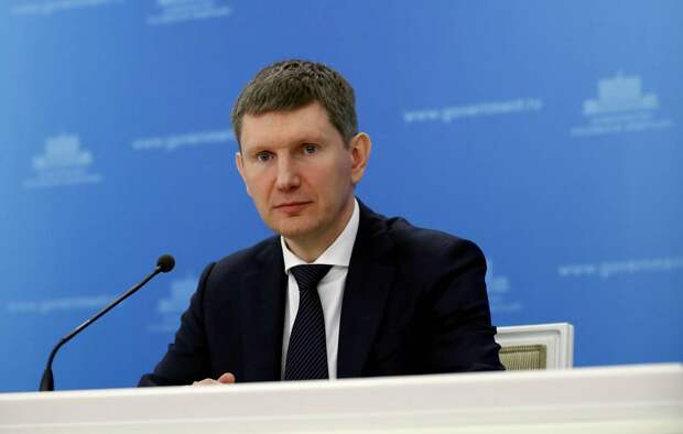 Министр экономического развития РФ Максим Решетников Дмитрий Астахов/POOL/ТАСС