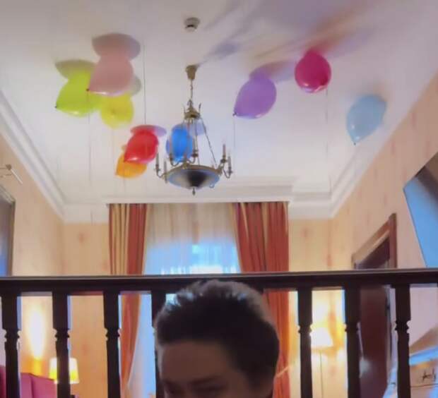 Певица Наташа Королева показала своего 24-летнего сына от Тарзана