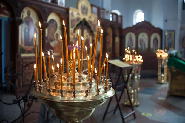 День Луки Елладского: как не опустошить кошелёк и избежать бед 20 февраля