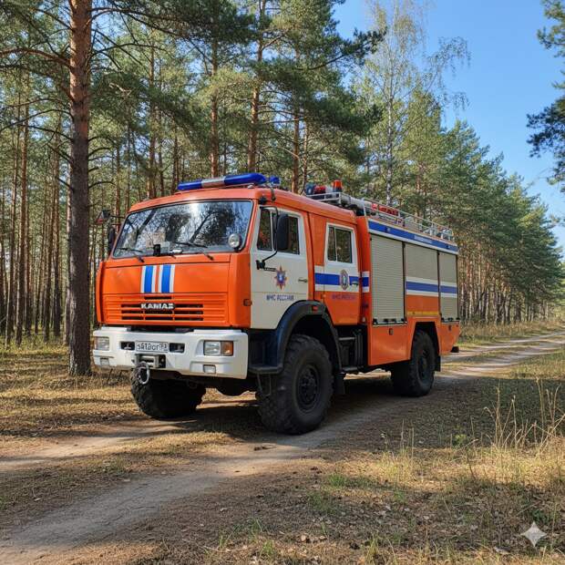 МЧС получит в свое распоряжение до 5 тысяч призывников срочной службы