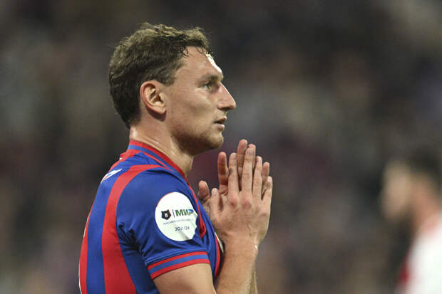 Греческий журналист Цанакас: Луческу не в восторге от Чалова