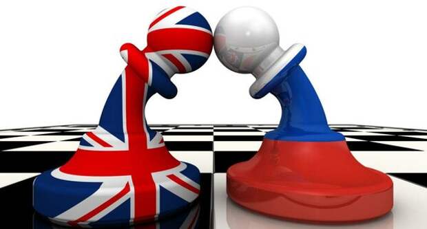 Британия заявила, что отключит свет в Кремле и во всей России - у Лондона все готово