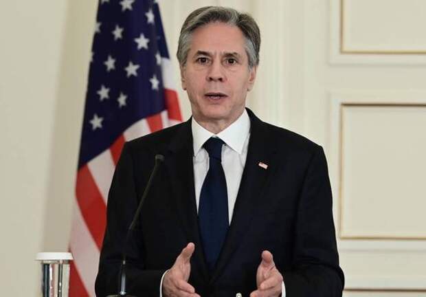 Кирби заявил, что США планируют визит Блинкена в Китай