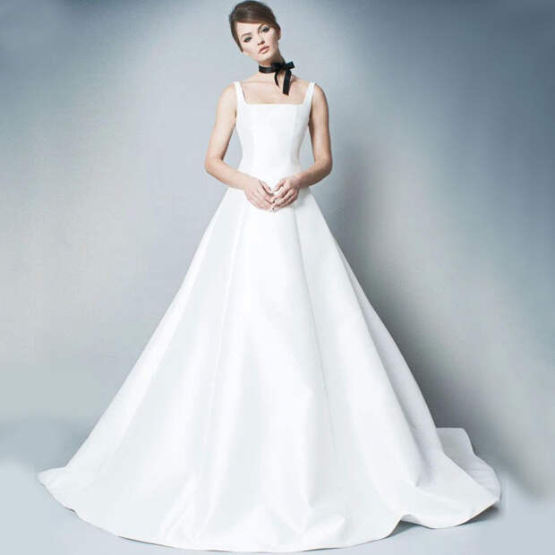 Romona Bridal