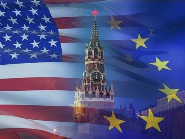 США уговаривают ЕС покупать нефть РФ по низкой цене