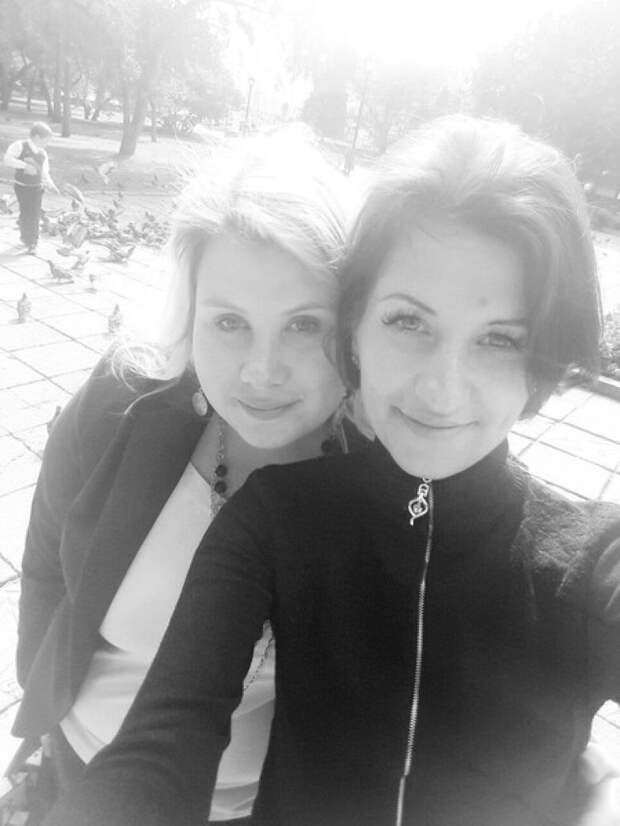 Близкие Анастасии тоже сдали тесты на коронавирус Близкие Анастасии тоже сдали тесты на коронавирус