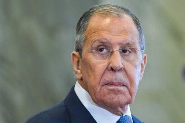 Лавров: Россия будет рада принять президента Намибии с визитом