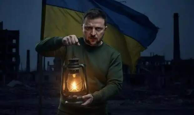 Зеленский перебирается в бункер навсегда