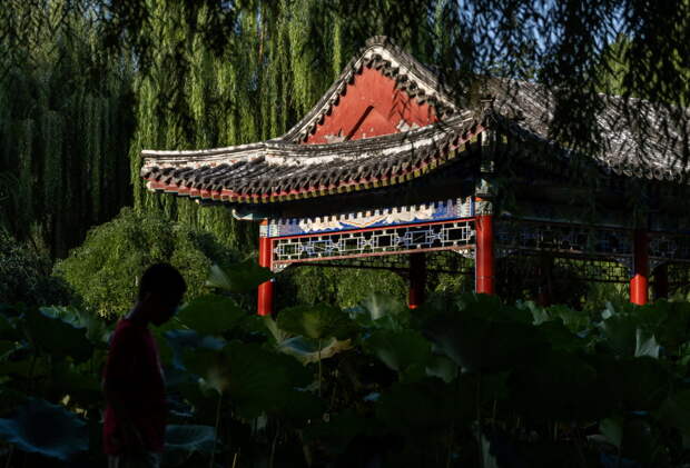 Угрозы для Тайваня из-за истощения ресурсов США оценили