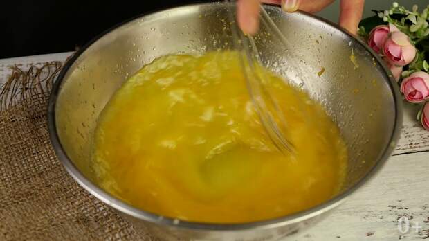 Неужели он постный? Да, это так. Самый вкусный, быстрый постный пирог, буквально, из ничего.
